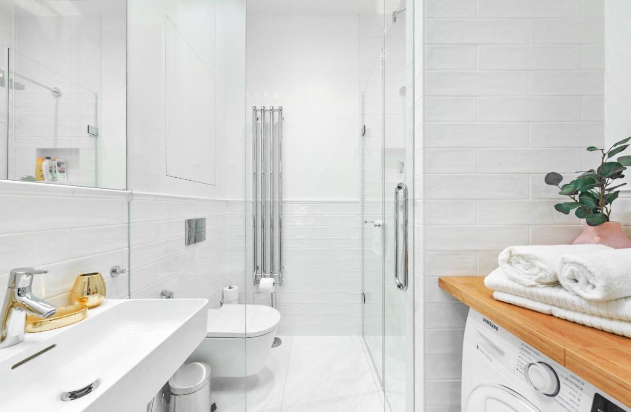 Palace Dlazdena Central Apartment - New Town Πράγα Εξωτερικό φωτογραφία
