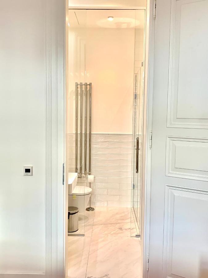 Palace Dlazdena Central Apartment - New Town Πράγα Εξωτερικό φωτογραφία